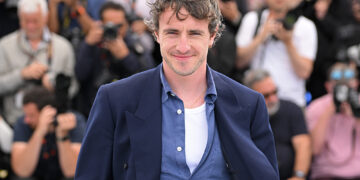 Paul Mescal Says Movies Are ‘Moving Away’ From ‘Alpha’ Male Leads — And It’s About Time