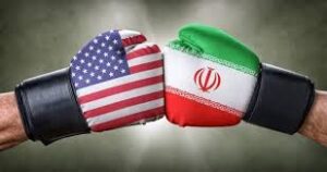 U.S Iran Conflict and Ceasefire