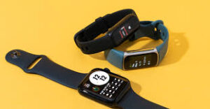 Fitness Trackers: Smarter, But Do They Work?