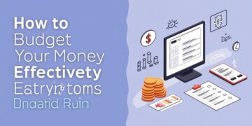 How to Budget Your Money Effectively Without Sacrificing Fun