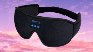 Best Bluetooth Sleep Mask Headphones for Deep Relaxation and Comfort in 2025