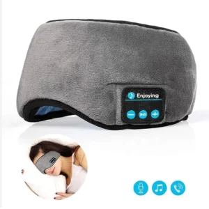 Lavince Bluetooth Sleeping Eye Mask Headphones