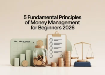 5 Fundamental Principles of Money Management for Beginners 2026