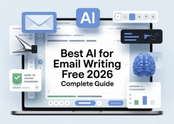 Best AI for Email Writing Free 2026 Complete Guide