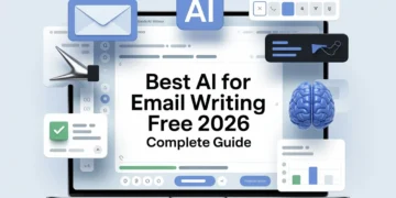 Best AI for Email Writing Free 2026 Complete Guide