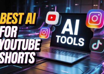 Best AI for YouTube Shorts - Create Shorts Free with AI 2026