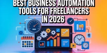 Best Business Automation Tools for Freelancers in 2026