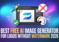 Best Free AI Image Generator for Logos Without Watermark 2026