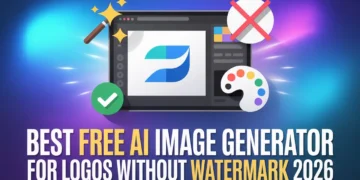 Best Free AI Image Generator for Logos Without Watermark 2026