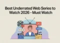 Best Underrated Web Series To Watch 2026 - New list