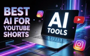 Best free ai video generator for youtube shorts